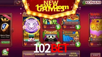 Casino Ao Vivo 102bet