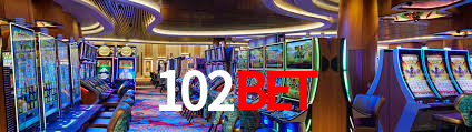 Live Casino 102bet