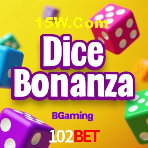 Interface do App 102bet