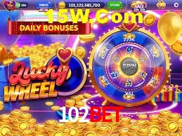 Spaceman Game 102bet
