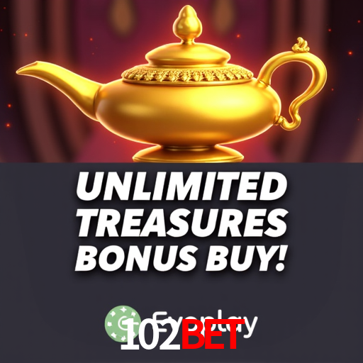 Slot Games 102bet