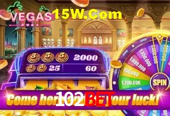 Provedores de Jogos 102bet