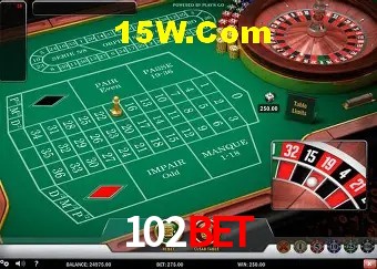 Jogos de Slot 102bet