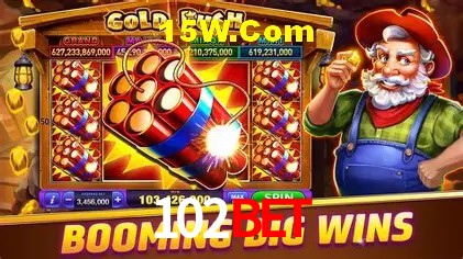 Especiais de Fim de Semana 102bet