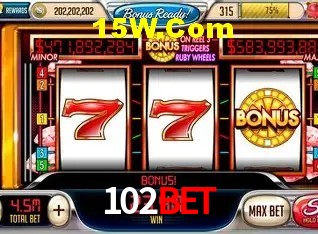 Apostas de Tênis 102bet