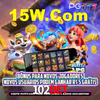 APP oficial da 102bet para mobile