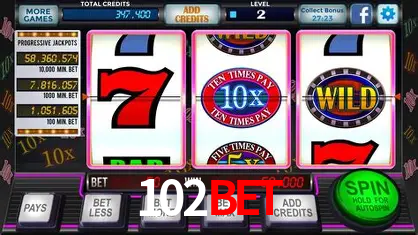 Sistemas de Segurança 102bet