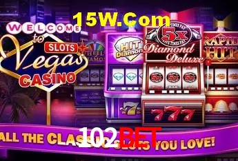 Recursos de Bônus 102bet