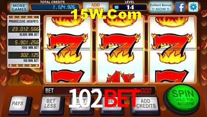 Login Seguro 102bet