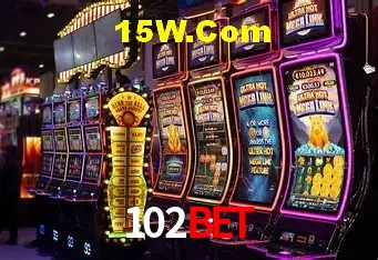 Apostas de Futebol 102bet