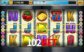 VIP Casino 102bet