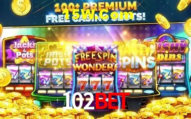 Promoções Sazonais 102bet