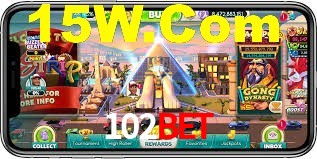 Exclusive Games 102bet