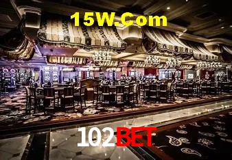 Casino VIP 102bet