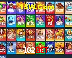 Casino Ao Vivo 102bet