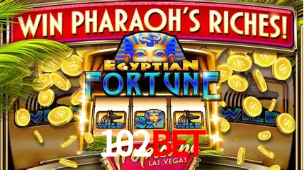 Diretório de Jogos 102bet