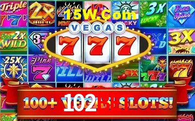 Ofertas Exclusivas 102bet