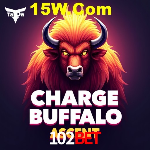 Descubra o Mundo do Cassino Online com 102bet