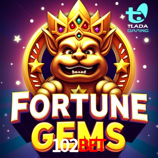 Descubra o Mundo do Cassino Online com 102bet